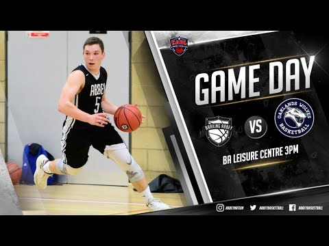 Barking Abbey vs Oaklands Wolves