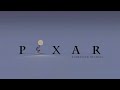 Touchstone Pictures Pixar Animation Studio 1990 S To 2010 S Collection