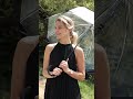 Видеообзор Женский зонт-трость прозрачный Fulton Birdcage-1 L041 Black (Черный)