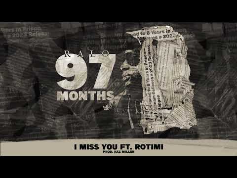 Video thumbnail for I Miss You