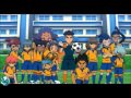 Inazuma Eleven GO Light Opening - Bright Shining ...