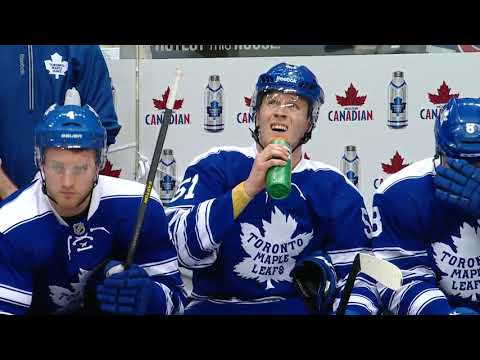 NHL   Jan.18/2014   Montreal Canadiens - Toronto Maple Leafs