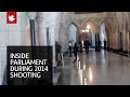 Globe and Mail footage captures shooting in Ottawa ...