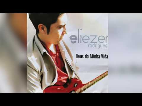Por Tua Alegria (Audo Cesar) - Eliezer Rodrigues