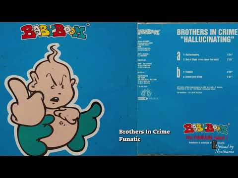 B1 Brothers in Crime - Funatic