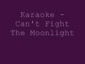Karaoke - Can't Fight The Moonlight - Leann ...