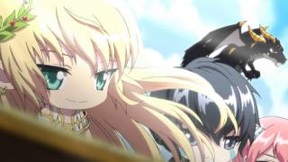 출진, 크리스탈가든! - YouTube