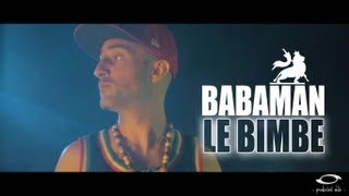 Babaman - Le Bimbe