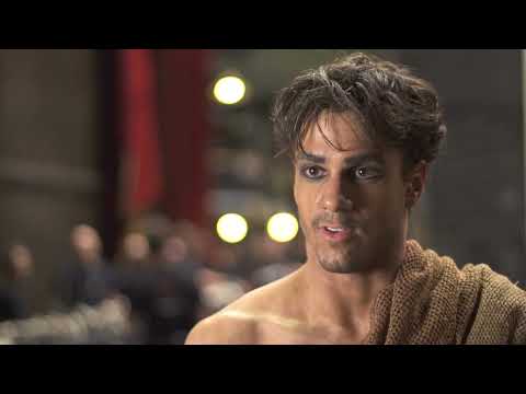 OperaCafé 20161016 - Spartacus