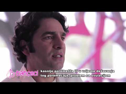 Kako se liječi menstrualni poremećaj?