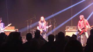 Rhino Bucket  - Hey There - live im Albatros Bordesholm