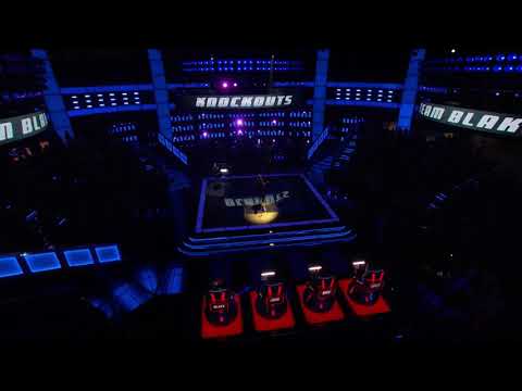 #TheVoice #VoiceKnockouts #TheVoice2020  Joei Fulco and Levi Watkins Both Give "Perfect Performances