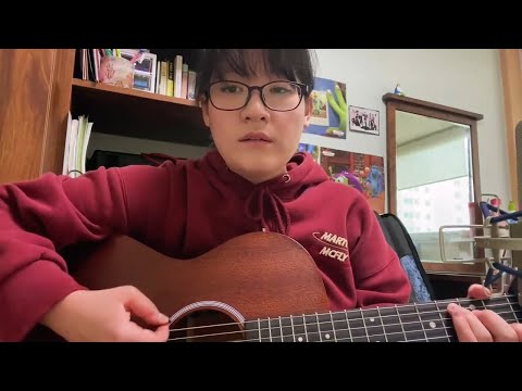 Sarah - Travis