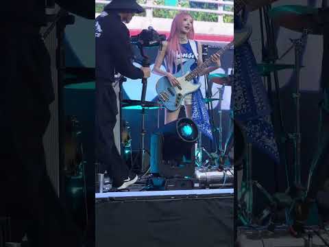 260517 연세여 사랑한다 QWER-내 이름 맑음 마젠타 직캠