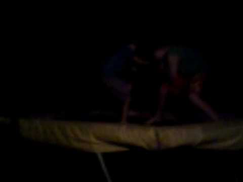 Awesome J's 3rd Theme-A True Gladiator