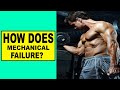 What does Going to Mechanical Failure Really Mean?