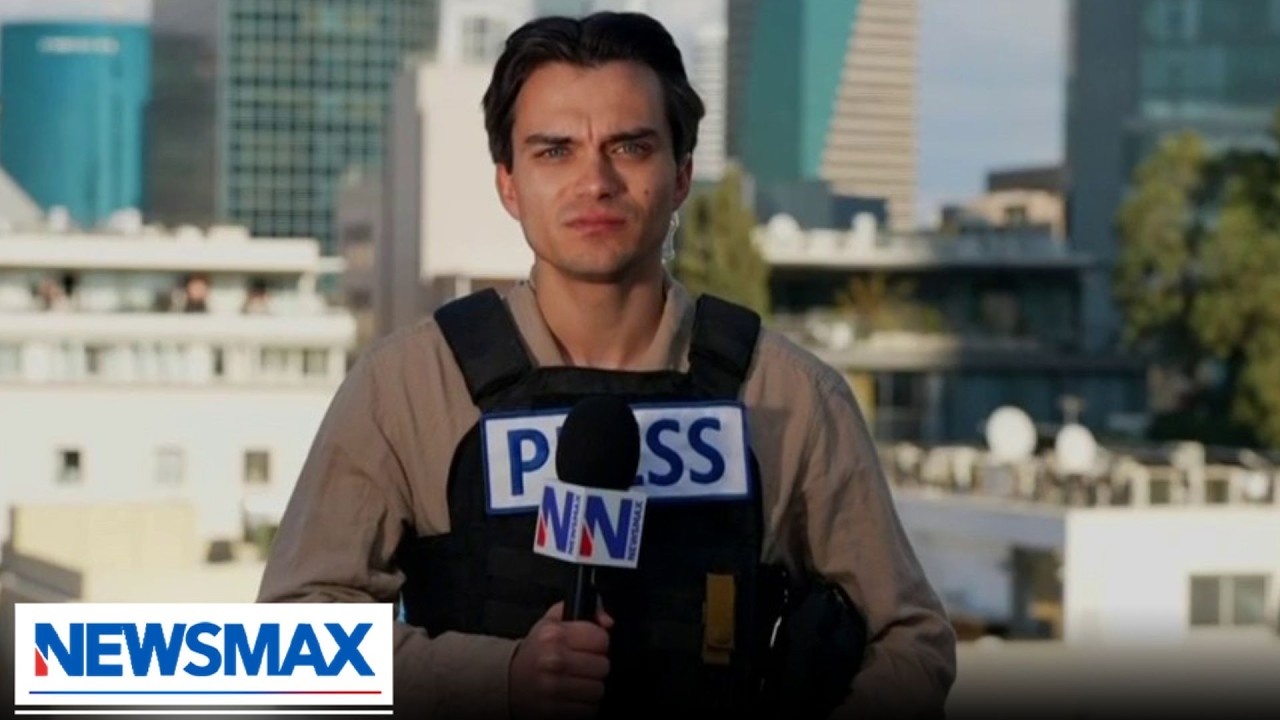 U.S., Israel launch joint campaign against Iranian missile sites