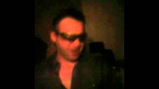 un amie à Serge gainsbourg!!! Écouté !! (Florent)