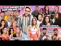 AJA229 FRAISOU Bourde MARTIKA POUPETTE ILLAN VS TOTO AD X Elisa Burrata Gate Procès Kim K