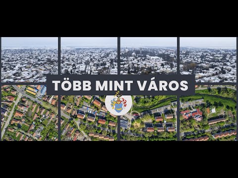 Jászberény - Több mint város - 2025.