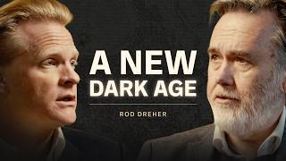 Hope in the Shadow of Collapse | Rod Dreher