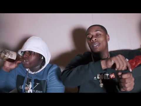 Lil Deebo- "GOODSHITYOP" (Official Video)