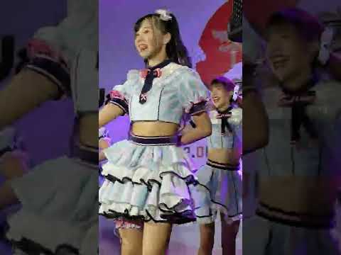 220625 (Ice Fancam) Siam☆Dream - I Love You @ Japan-Bangkok IDOL Festival - Donki Mall Thonglor