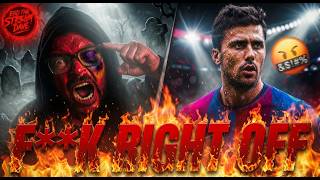 Download lagu DAVE HEAD LOSS AS BARCA HIJACK RODRI TRANSFER 🤬 PEREZ AND REAL MADRID GET SMOKED!!! mp3 Download lagu DAVE HEAD LOSS AS BARCA HIJACK RODRI TRANSFER 🤬 PEREZ AND REAL MADRID GET SMOKED!!! mp3