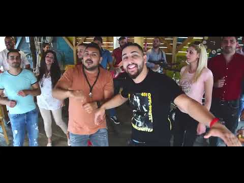 PETAR RANGELOV & SERGI TIGARA I ORK GRAND DE LUXE   Antilopa   2018