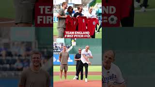 The England national football team visits the Royals! ????????????????????????????
