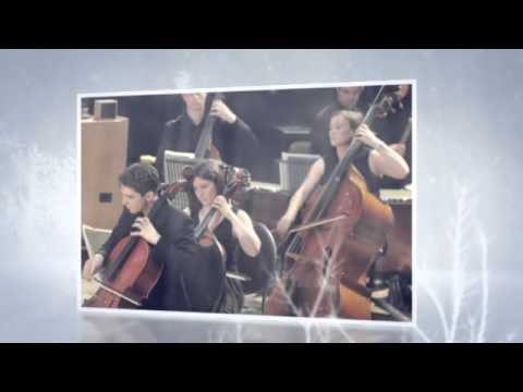 "Christmas Fantasia" with the Hywel Girls' Choir & Hywel Boy Singers