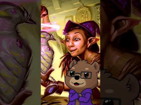 D&D - Was sind eigentlich Gnome?