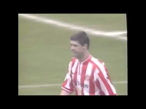 Sunderland vs West Ham  - 6 May 2000