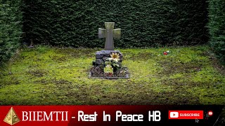 Biiemtii - Rest In Peace HB