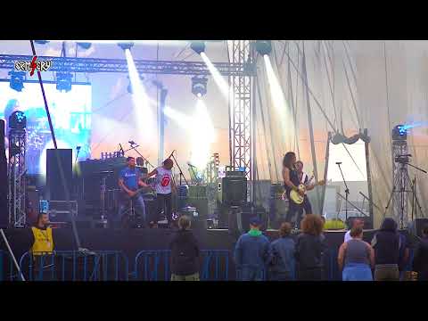 4szmery - (short) - MotoGrodzisko III (2017)