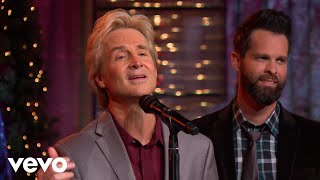 The Manger And The Cross 