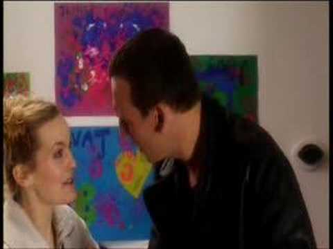 doctor who series 1 best bit