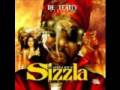 sizzla dont be dissapointed