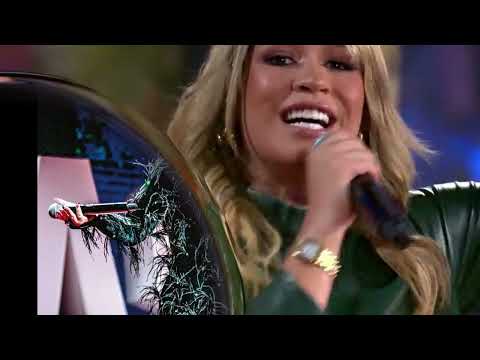 Vai lá em casa hoje - George Henrique e Rodrigo Feat. Marília Mendonça.