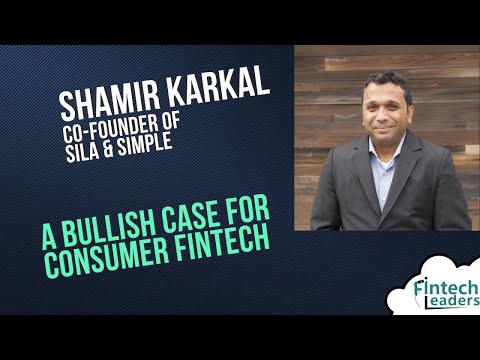 Shamir Karkal, Co Founder of Sila & Simple - YouTube