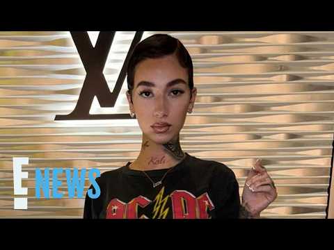 Bhad Bhabie Shares “Bad News” From Her Doctor Amid Cancer Journey | E! News