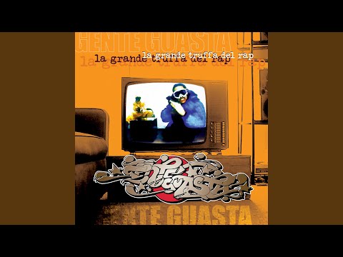 La grande truffa del Rap
