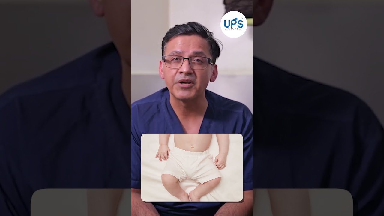 Avoid These 3 Mistakes After Hypospadias Surgery!