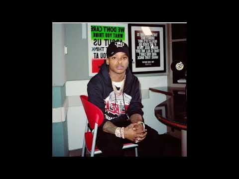 (FREE) Calboy x Lil Tjay Type Beat - "For You"