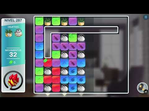 Property Brothers ~ Level 287