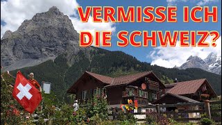 WÜRDEN WIR THAILAND VERLASSEN - HEIMWEH NACH DER SCHWEIZ?