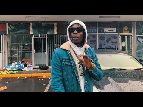 King Bobby - Do Better (Official Music Video) (Prod by Odyccy)