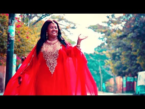 Yenenesh Belete - Mashallah New | ማሻላ ነው - New Ethiopian Music 2018 (Official Video)