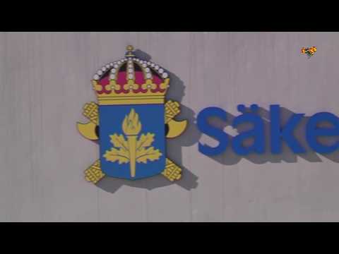 Palme-vittnet: Utpekade mördaren var hos Säpo