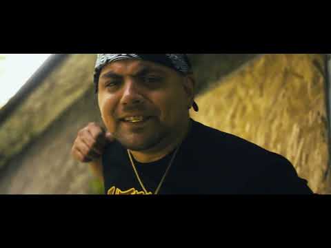 Kadaj the god, Ezza of Choom Gang - Sam Porter Bridges (ft. YUNG NEXT) [Official Video]